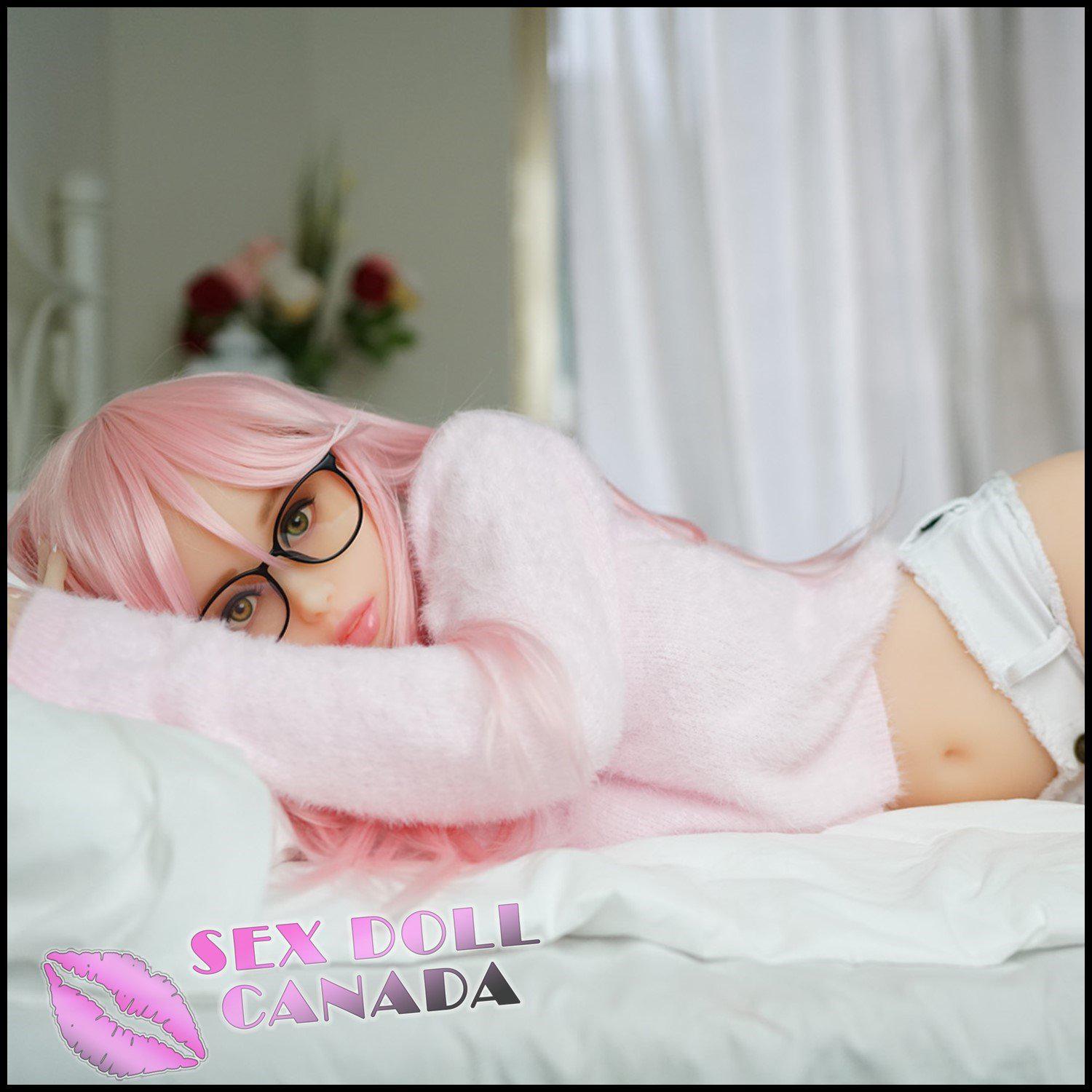 Piper Realistic Sex Doll Big Thick Thighs Small Waist Fit Athletic