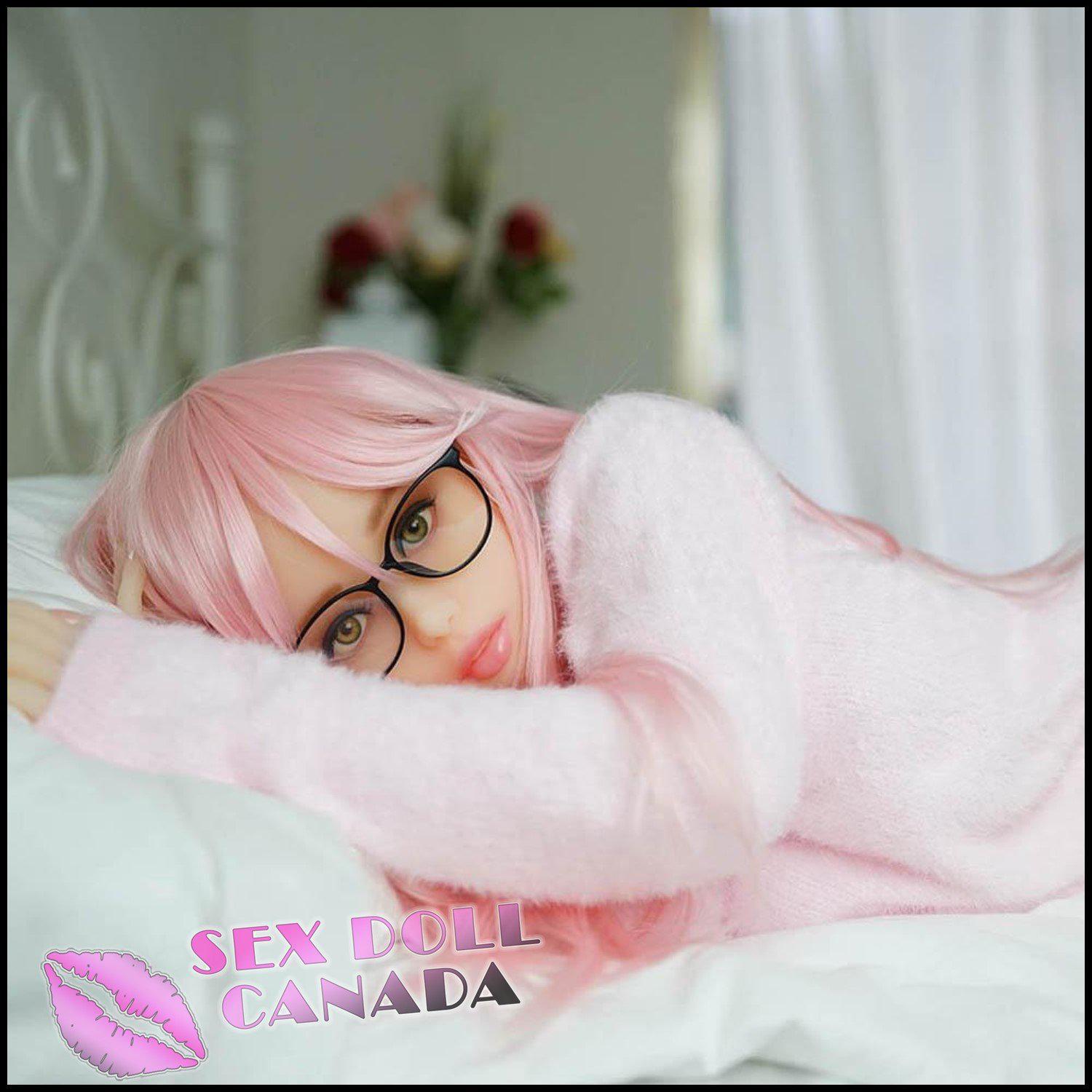 Piper Realistic Sex Doll Huge Tits Boobs Big Thick Thighs Curvy Full Body