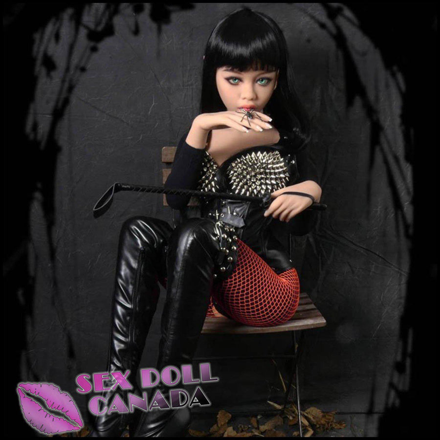 WM Realistic Sex Doll Fit Athletic Small Waist Short Petite