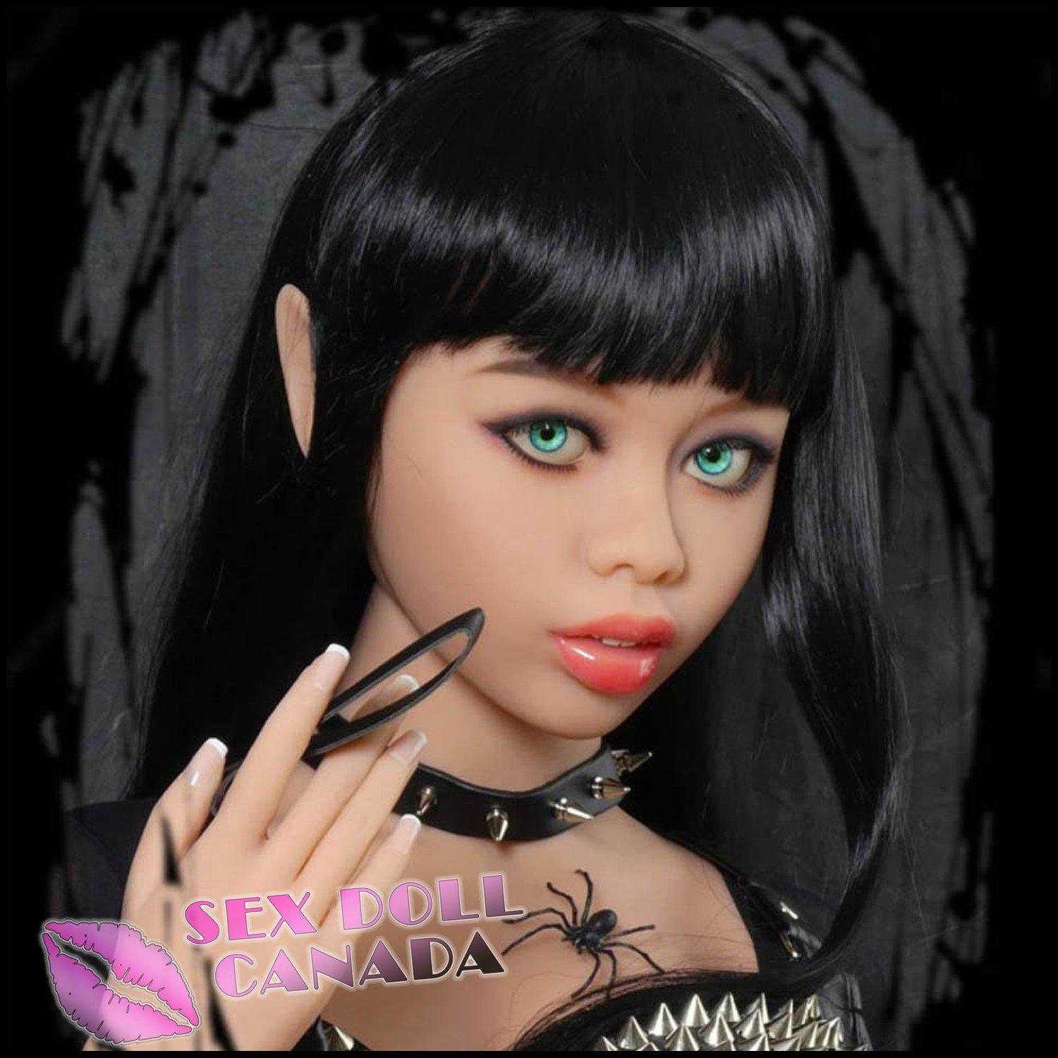 WM Realistic Sex Doll Fit Athletic Elf Fantasy Cosplay BDSM Bondage