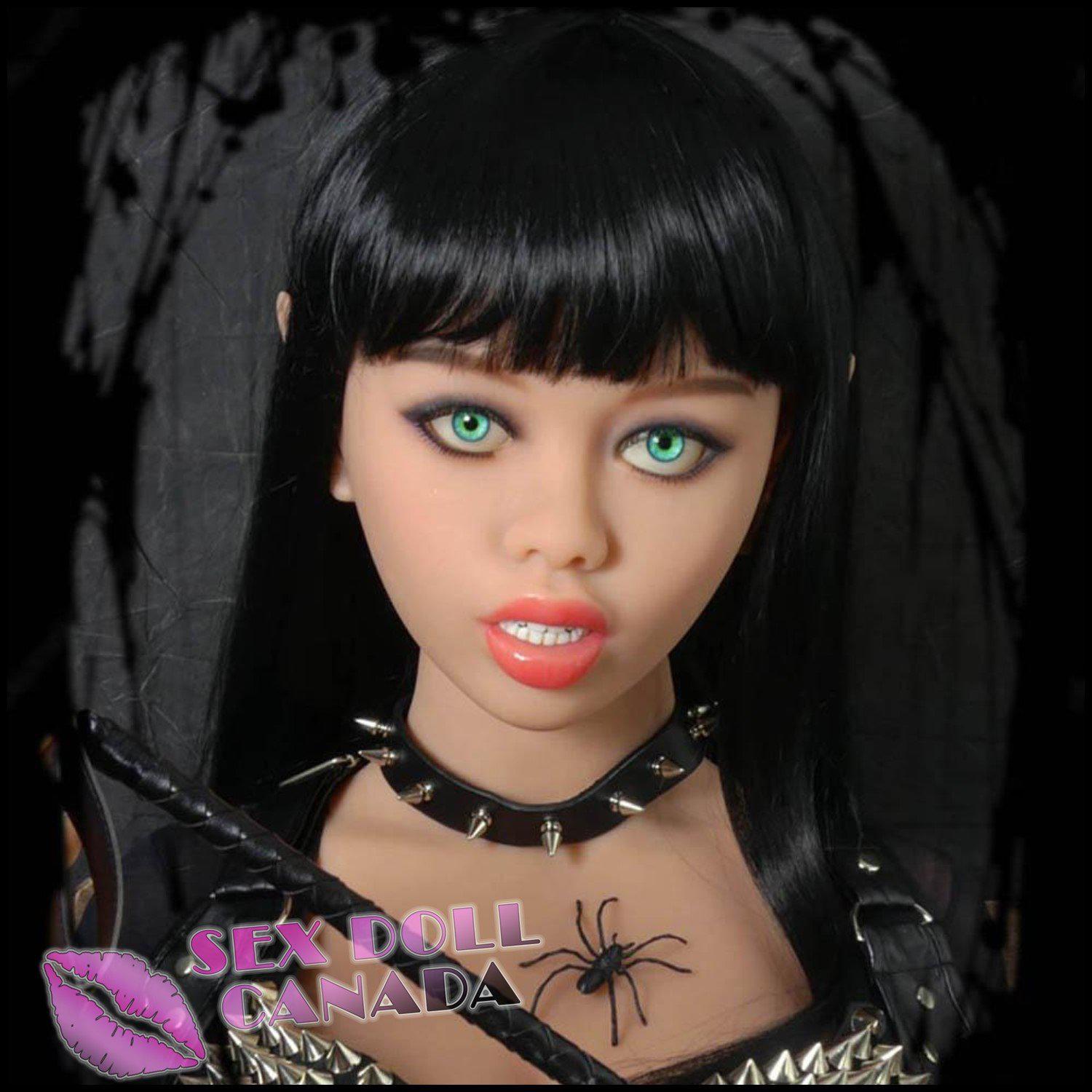 WM Realistic Sex Doll BDSM Bondage Small Waist Fit Athletic