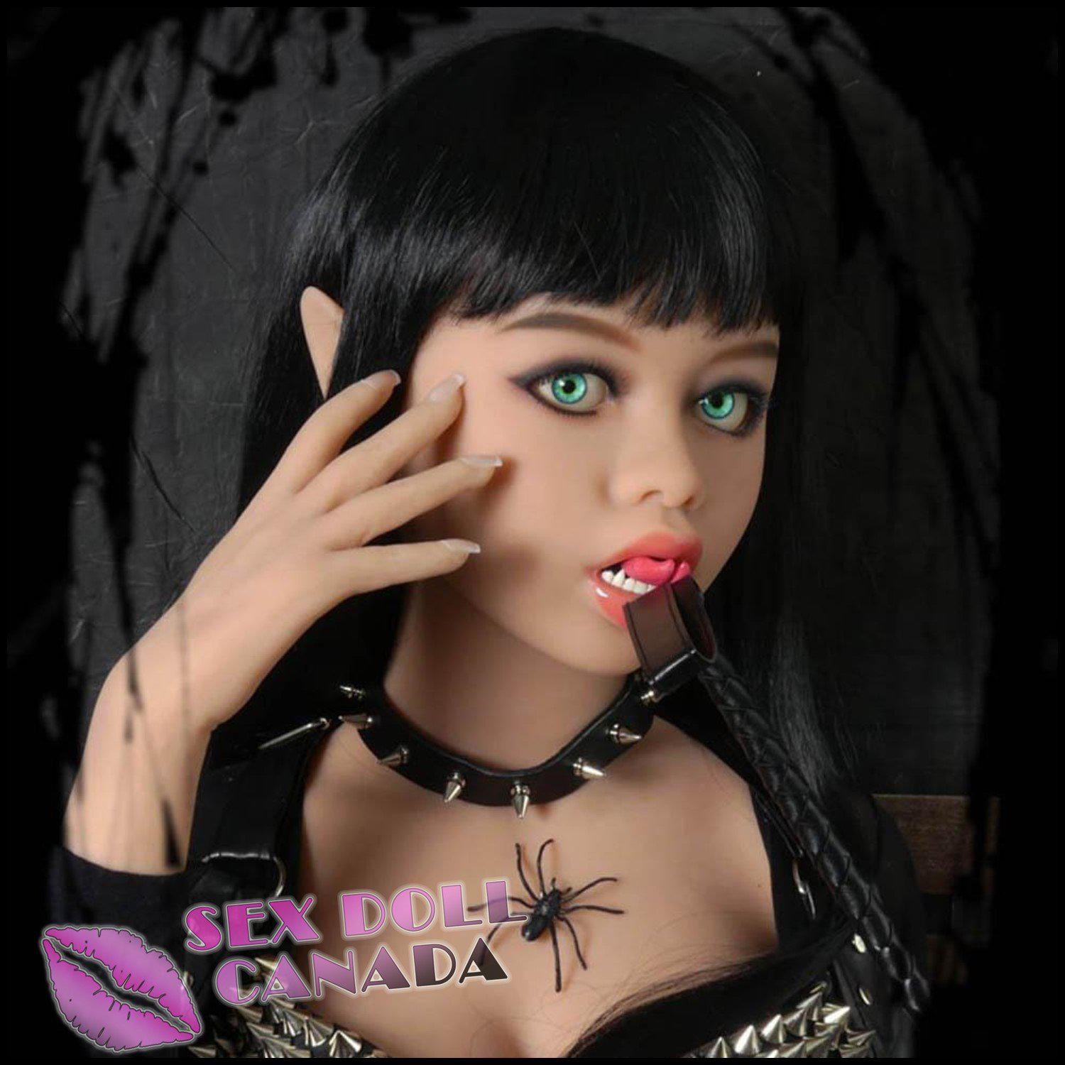 WM Realistic Sex Doll Fit Athletic Big Tits Breasts BDSM Bondage