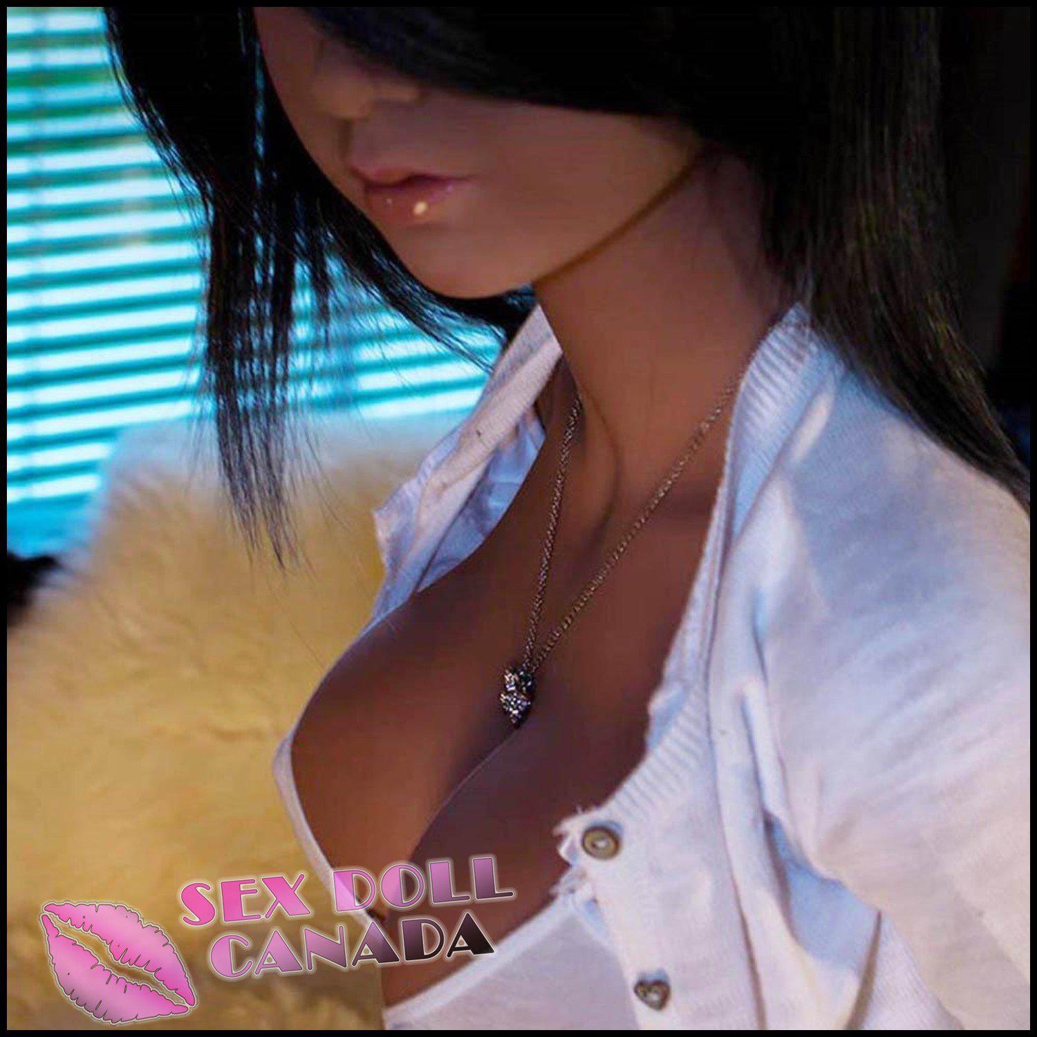 WM Realistic Sex Doll Fit Athletic Big Tits Breasts Short Petite