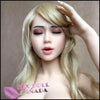 WM Realistic Sex Doll Big Tits Breasts Small Waist Blonde Hair