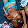 WM Realistic Sex Doll Small Waist Short Petite Fit Athletic