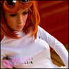 WM Realistic Sex Doll Fit Athletic Small Waist Big Tits Breasts