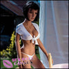 WM Realistic Sex Doll Small Waist Short Petite Big Tits Breasts