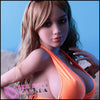 YL Realistic Sex Doll Curvy Full Body Huge Tits Boobs Fit Athletic