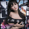 YL Realistic Sex Doll Small Waist Short Petite Asian Japanese Chinese