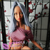 YL Realistic Sex Doll Small Waist Big Tits Breasts Big Thick Thighs