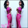 YL Realistic Sex Doll Small Waist Fit Athletic Asian Japanese Chinese