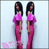 YL Realistic Sex Doll Curvy Full Body Asian Japanese Chinese Short Petite