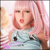 WM Realistic Sex Doll Short Petite Asian Japanese Chinese Huge Tits Boobs