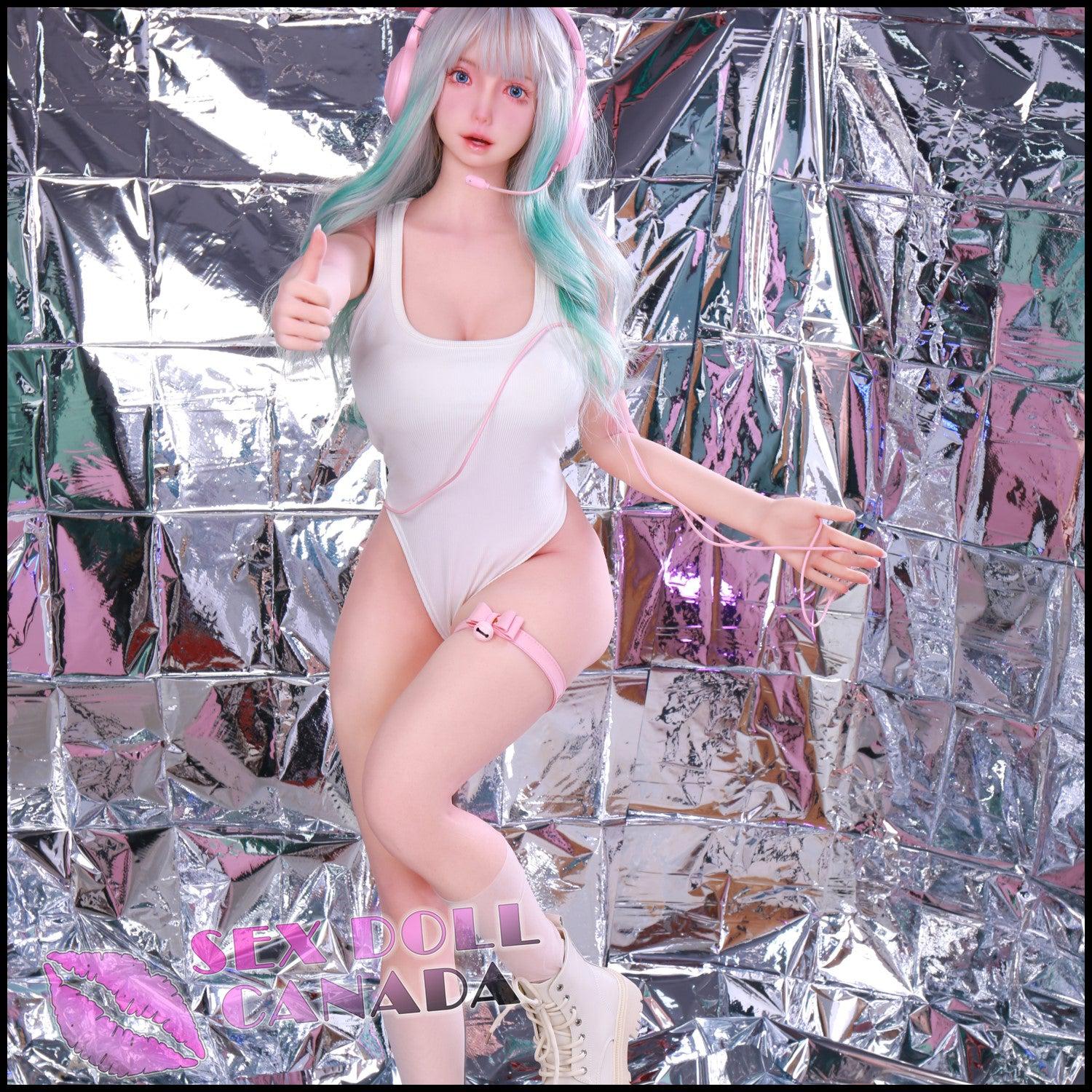 XYcolo Realistic Sex Doll Short Petite Huge Tits Boobs Asian Japanese Chinese