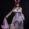 XYcolo Realistic Sex Doll Short Petite Small Waist Asian Japanese Chinese