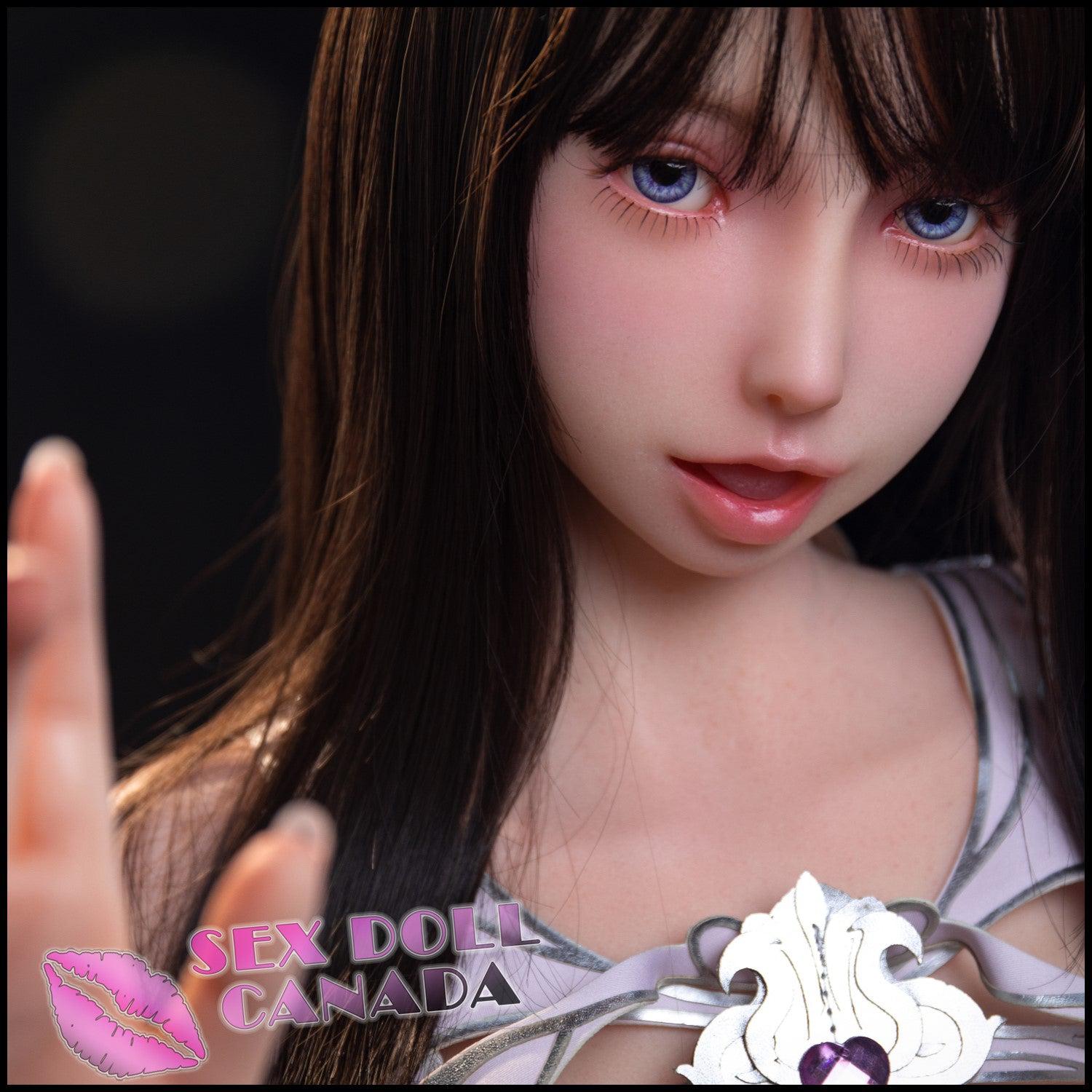 XYcolo Realistic Sex Doll Huge Tits Boobs Short Petite Asian Japanese Chinese