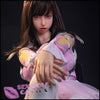 XYcolo Realistic Sex Doll Brunette Hair Asian Japanese Chinese Short Petite