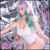 XYcolo Realistic Sex Doll Curvy Full Body Asian Japanese Chinese Short Petite