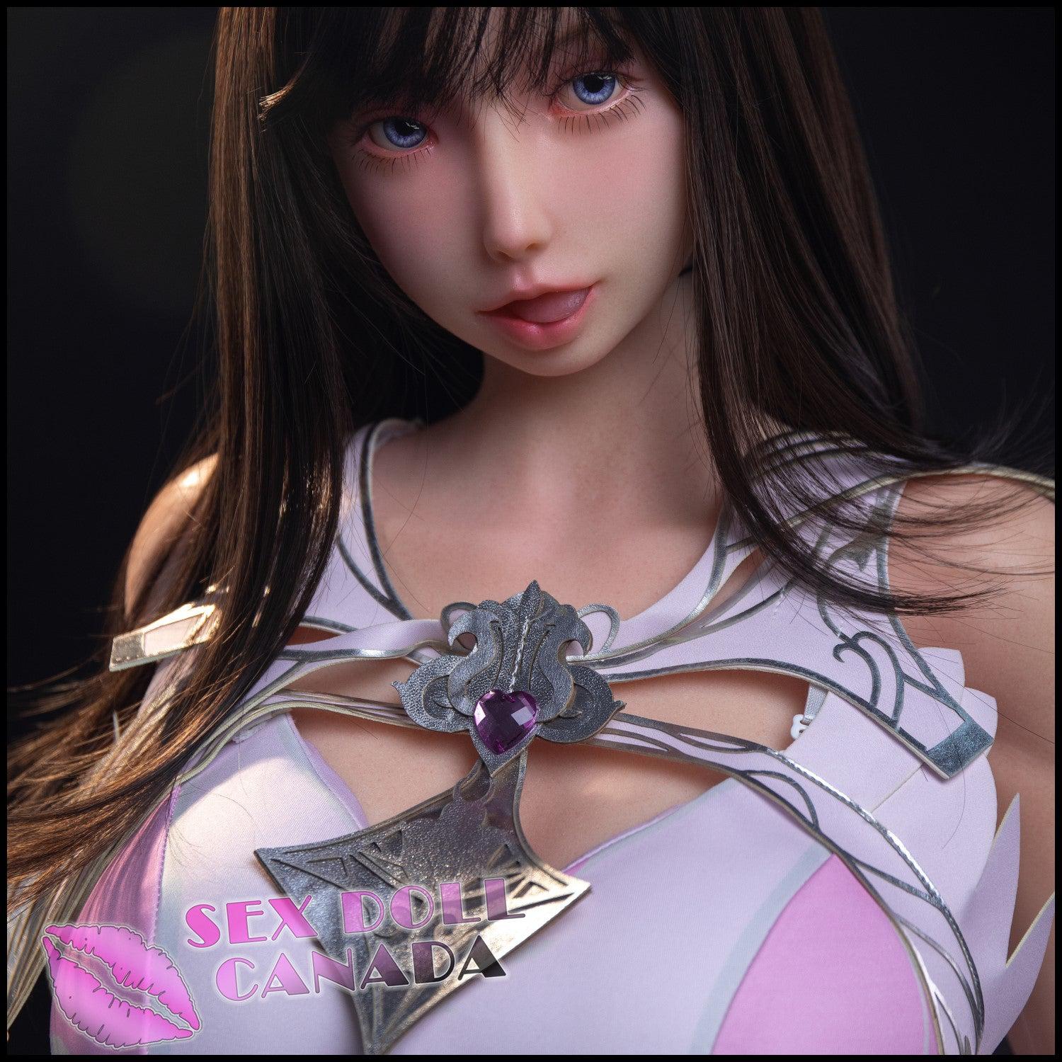 XYcolo Realistic Sex Doll Curvy Full Body Huge Tits Boobs Short Petite