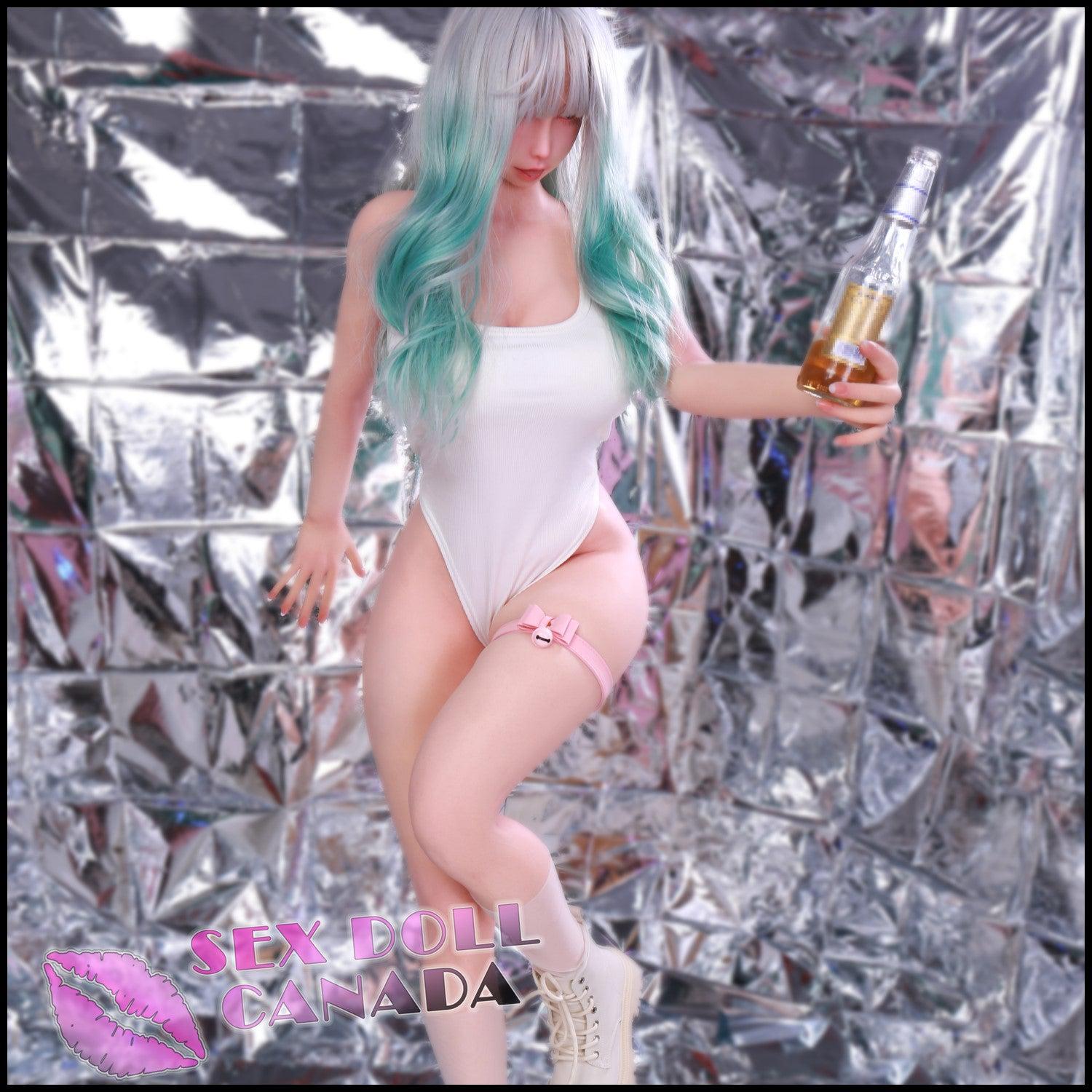 XYcolo Realistic Sex Doll Huge Tits Boobs Asian Japanese Chinese Short Petite