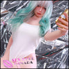 XYcolo Realistic Sex Doll Huge Tits Boobs Short Petite Curvy Full Body