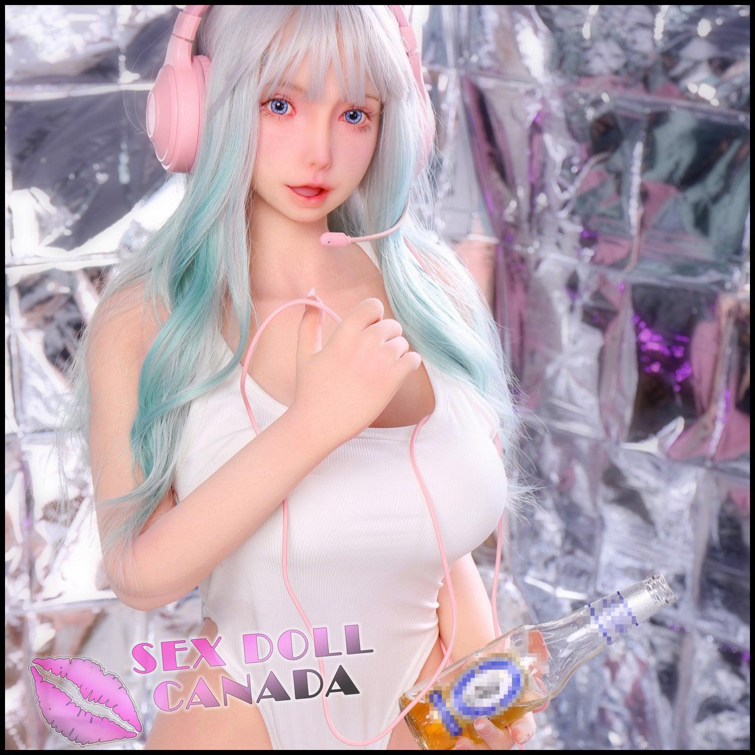 XYcolo Realistic Sex Doll Curvy Full Body Short Petite Small Waist