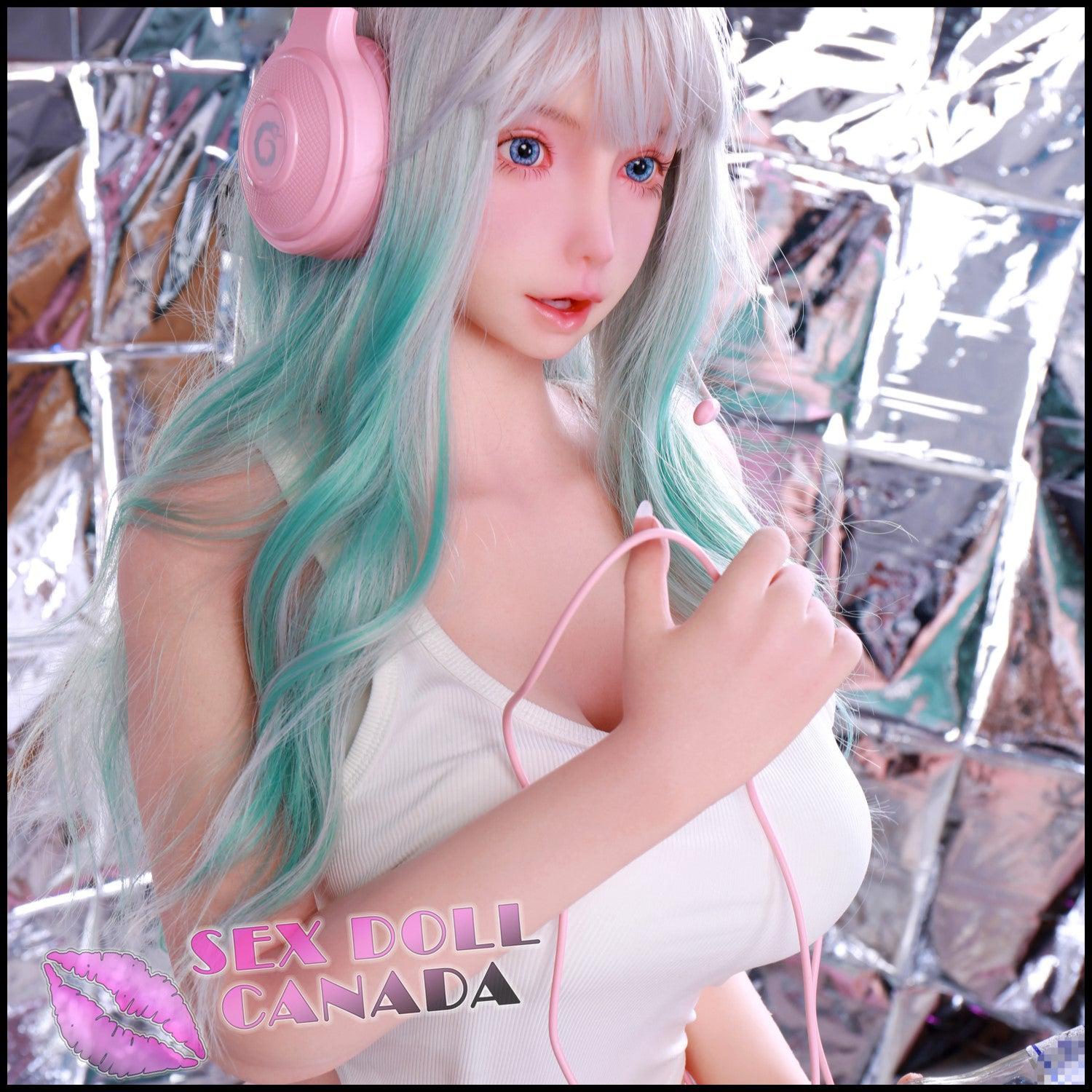 XYcolo Realistic Sex Doll Small Waist Curvy Full Body Huge Tits Boobs