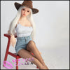 Sanhui Dolls Realistic Sex Doll Fit Athletic Short Petite Small Waist