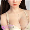 Sanhui Dolls Realistic Sex Doll Curvy Full Body Big Tits Breasts Asian Japanese Chinese
