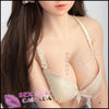 Sanhui Dolls Realistic Sex Doll Big Tits Breasts Asian Japanese Chinese Short Petite
