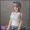 Sanhui Dolls Realistic Sex Doll Curvy Full Body Small Waist Short Petite