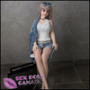 Sanhui Dolls Realistic Sex Doll Short Petite Big Tits Breasts Asian Japanese Chinese