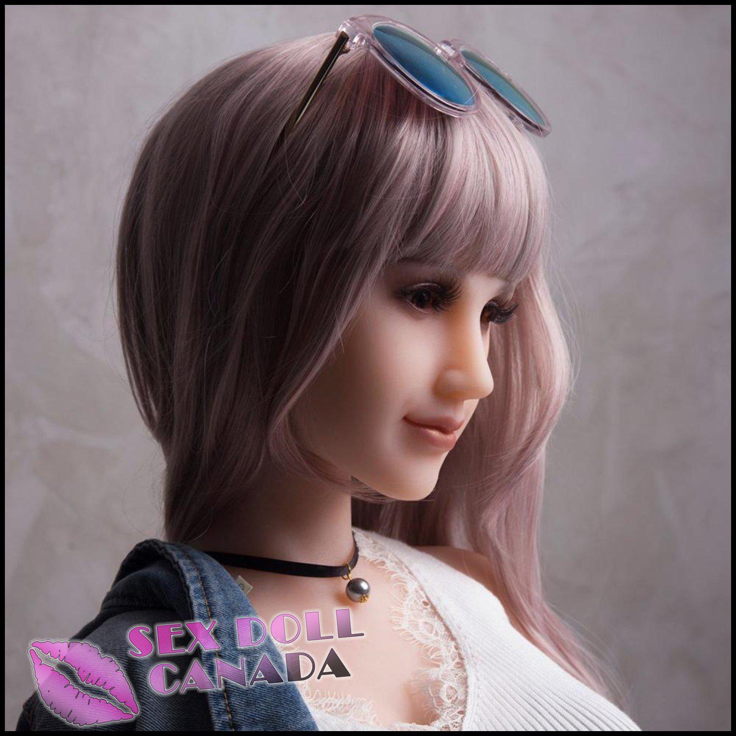 Sanhui Dolls Realistic Sex Doll Asian Japanese Chinese Short Petite Small Waist