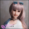 Sanhui Dolls Realistic Sex Doll Curvy Full Body Big Tits Breasts Small Waist