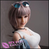 Sanhui Dolls Realistic Sex Doll Big Tits Breasts Curvy Full Body Small Waist