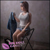 Sanhui Dolls Realistic Sex Doll Small Waist Short Petite Big Tits Breasts