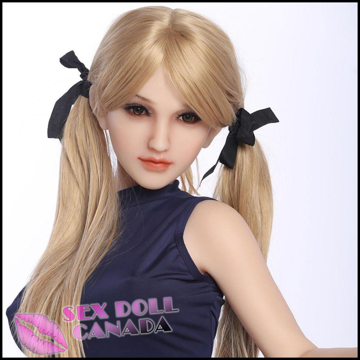 Sanhui Dolls Realistic Sex Doll Big Tits Breasts Small Waist Asian Japanese Chinese