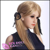 Sanhui Dolls Realistic Sex Doll Big Tits Breasts Short Petite Curvy Full Body
