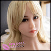 WM Realistic Sex Doll Big Tits Breasts Fit Athletic Blonde Hair