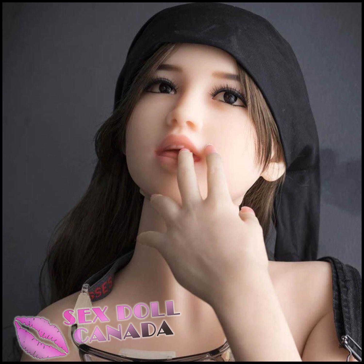 WM Realistic Sex Doll Fit Athletic Small Waist Short Petite