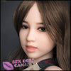 WM Realistic Sex Doll Small Waist Big Tits Breasts Fit Athletic