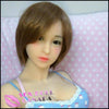  WM Realistic Sex Doll Curvy  Full Body Short Petite Asian  Japanese  Chinese