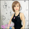 WM Realistic Sex Doll Curvy Full Body Small Waist Fit Athletic