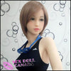 WM Realistic Sex Doll Fit Athletic Asian Japanese Chinese Big Tits Breasts