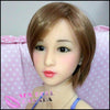WM Realistic Sex Doll Fit Athletic Small Waist Asian Japanese Chinese