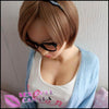 WM Realistic Sex Doll Small Waist Short Petite Asian Japanese Chinese