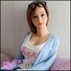 WM Realistic Sex Doll Big Tits Breasts Curvy Full Body Small Waist