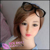 WM Realistic Sex Doll Curvy Full Body Fit Athletic Asian Japanese Chinese