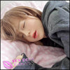 WM Realistic Sex Doll Asian Japanese Chinese Small Waist Short Petite