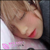 WM Realistic Sex Doll Small Waist Sleeping Closed Eyes Short Petite
